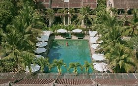 Grand Signature Resort Hoi An By M Village